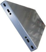 317 Μεταλλική Ραφιέρα 200Χ72Χ38 5ραφια max 100kg T. Dexion (με βίδες) - Image 3