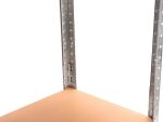 Μεταλλική ραφιέρα με ξύλο MDF διαστάσεων 180х90х30cm, 5x100kg κωδ. 954560 - Image 5